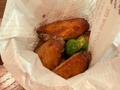 -小大董·烤鸭(王府井apm店)