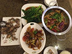 -旺达·福州菜(正大广场店)