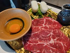 -牛角烧肉(步步高星城天地店)