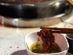 -枇杷园食为鲜火锅(南山店)