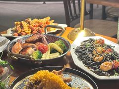 -LE MISSMORE餐酒吧(茉念西里店)