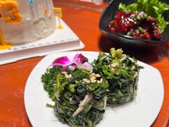 -浦江餐饮·上海菜馆(五四路店)