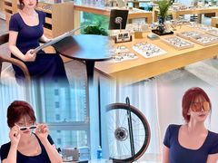 -Eziwish眼镜·蔡司授权店