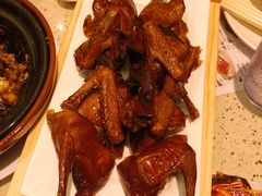 -新宝餐厅(流塘店)