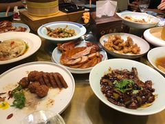 -局气 烤鸭·北京菜(光华路店)