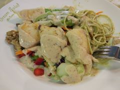 -Dreamsalad梦想轻厨(健康轻食·减脂沙拉·意面·祖庙店)