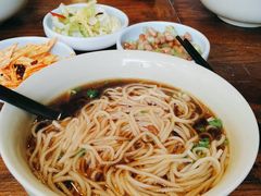 -李先生牛肉面大王(北京站售票厅餐厅)