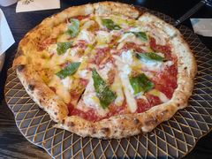 -老友时光·Pizza(泰华黑金店)