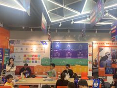 -斯坦星球AI编程·机器人科创·乐高科学·信奥·思维·专注力·STEM·竞赛考级(高新区绿宝广场龙湖狮山天街学习中心)