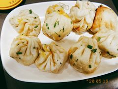 -大壶春生煎(四川中路店)