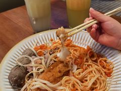 -BAKER&SPICE(BFC外滩金融中心店)