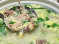 -吕氏疙瘩汤·新鲁菜(潍坊银座店)