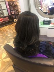 -时尚殿堂hair salon