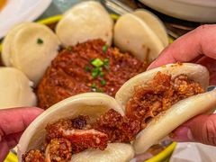 -艳阳天·非遗楚菜(武汉客厅店)