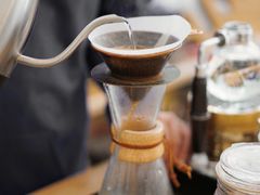 -COFFEE HOLIC(朝外SOHO店)