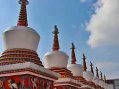 -塔尔寺