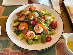 -安妮意大利餐厅(国贸店)