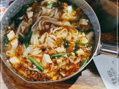 -小满手工粉(上海新世界城店)
