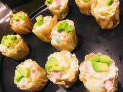 -上海人家花樣年华(中山公园店)
