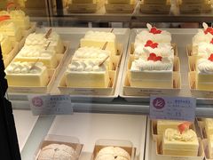 -凯司令(锦江乐园店)