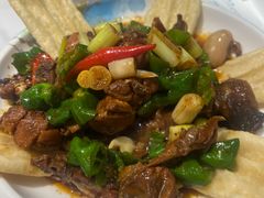 -大锅强·蒸海鲜青岛菜(金沙滩店)