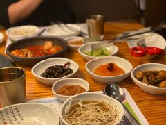 开胃前菜-青鹤谷(苏州店)