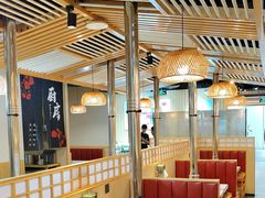-拾也•和牛•海鲜•烤肉放题(卓悦INTOWN店)