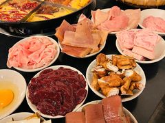 -酒友老火锅(渝中店)