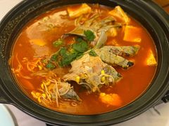 贵州酸汤鱼-贵州大厦贵州厅(樱花园西街店)
