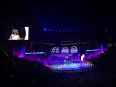 -宝能国际体育演艺中心