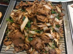 -鸭匠食府·挂炉烤鸭·新京菜(阜成路店)