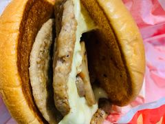 -麦当劳(新王府井店)