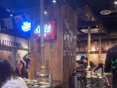 -韩山葵烤肉(太古里店)