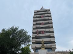 -原山国家森林公园