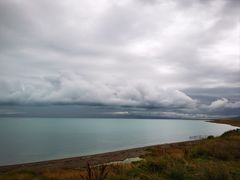 -青海湖二郎剑景区