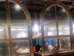 大堂-極上萬膳·日料放题(海岸城店)