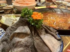 -旧街市鲜货老火锅(大光路店)