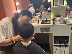 -海马体家庭照相馆(北京芳圆里 ID MALL店)