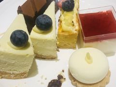 -合肥皇冠假日酒店·菲亚斯特自助餐厅(黄山路店)