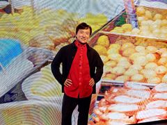 -香港杜莎夫人蜡像馆