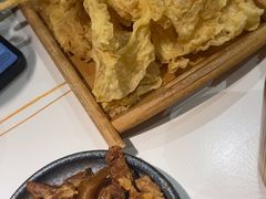 -牛人日志·鲜牛肉骨汤火锅(万科里瑧店)