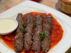 -ALAMEEN阿拉伯餐厅(三里屯店)