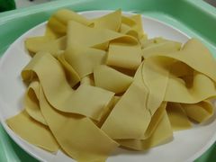 豆腐皮-老殷锅仔