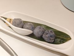 黑虎虾滑-八合里潮汕鲜牛肉火锅(深圳海岸城店)