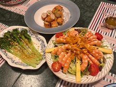 -仁义涵西餐·咖啡(中华巴洛克店)