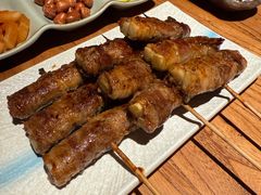 -炉胜·炉端烧·居酒屋