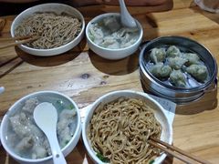 -江南红鱼汤(洋中花园店)
