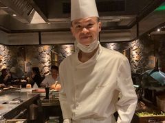 -岩盐·铁板料理(嘉里店)