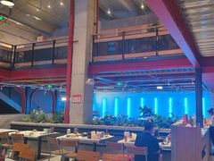 -肥肥虾庄·金牌油焖大虾(杨园滨江时代walk店)