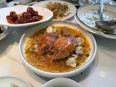 -温岭人家(红花北路店)